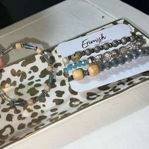 Erimish/ Alex and Ani Bracelets💛